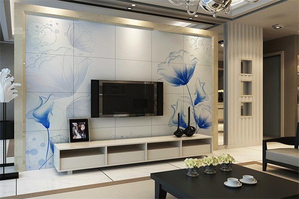 雅素丽艺术背景墙砖